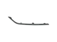 Acura 71121-TK4-A00 Front Lower Bumper Trim Right