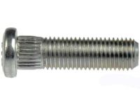 Acura 90113-S84-901 Wheel Lug Stud (Rocknel Fastener)