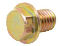 Acura 90024-612-000 Sealing Bolt (8Mm)