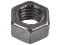 Acura 90361-SR3-000 Nut, Flange (8Mm)