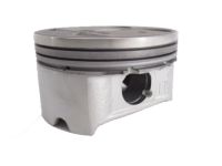 Acura 13010-RKG-305 Piston Set