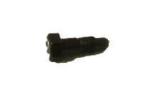 Acura 90029-611-010 Hex. Bolt (8X24)