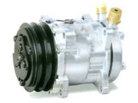 Acura MDX A/C Compressor - 38810-P8F-A01 Compressor (Denso)