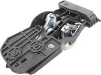 Acura 72120-TJB-A11 Rear Right Door Inside Handle Acura 72120-TJB-A11 Rear Right Door Inside Handle