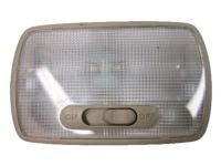 Acura 34252-S3V-A12ZR Interior-Roof-Dome Reading Map Light