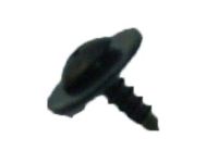 Acura 90121-SA7-000 Screw- Tap 5X16