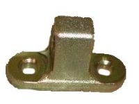 Acura 53604-S5A-003 Bracket