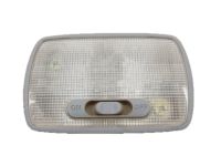 Acura 34252-S3V-A12ZF Interior Dome Light