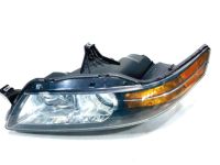 Acura 33151-SEP-A02 Headlight Unit