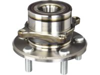 Acura 44300-STX-A01 Wheel Bearing And Hub Assembly