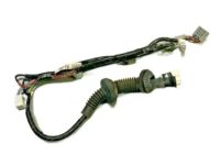 Acura 32754-TK4-A10 Left Rear Door Wire Harness