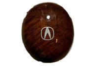 Acura 08U92-S0K-200F Center-Console-Shift Knob