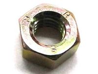 Acura 94001-06080-0S Hex. Nut (6MM)