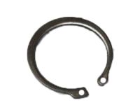 Acura 38914-P07-004 Snap Ring F