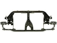 Acura 60400-S0K-A01ZZ Front Bulkhead