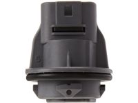 Acura 33302-SR3-A01 Socket (Gray)