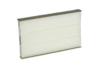 Acura 79371-SZ3-A01 Cabin Air Filter