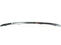 Acura 71540-ST7-000 Rear Bumper Reinforcement Upper