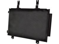 Acura 80100-TJB-A01 A/C Condenser