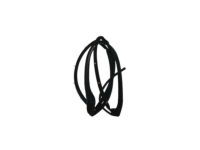 Acura 72350-TL0-J01 Left Front Door Weatherstrip