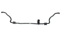 Acura 51300-TX6-A11 Front Spring Stabilizer Sway Bar