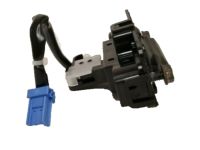 Acura 74810-SEA-013 Trunk Opener Switch Assembly