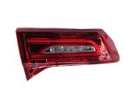 Acura 34155-TZ5-H03 Back Up Light Assembly