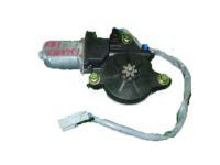 Acura 72755-S10-013 Power Window Motor