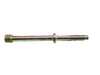 Acura 90027-PND-A00 Special Bolt (10X50)