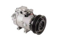 Acura 38810-R9C-A01 Complete Compressor