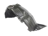 Acura 74101-TZ5-A21 Fender Liner Right