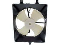 Acura 38615-RDA-A00 Front Condenser Fan