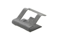 Acura 90666-SD4-003 Clip, Fitting