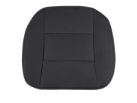 Acura 81131-S6M-A01ZA Front Seat-Cushion Bottom Cover