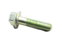 Acura 90169-TA0-A00 Flange Bolt 10X40