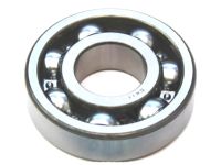 Acura 91002-PG1-018 Ball Bearing (63/28C) (Toyo)