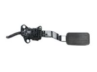 Acura 17800-T2A-A01 Accelerator Gas Pedal