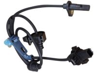 Acura 57450-STK-A01 Sensor Assembly Right Front