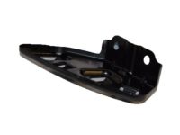 Acura 71555-TZ5-A00 Left Rear Bumper Side Bracket