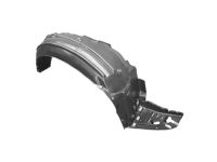 Acura 74101-TK5-A01 Right Front Fender (Inner)