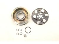 Acura 38900-RWC-A04 Compressor Clutch Set