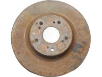 Acura 45251-TYA-A01 Disk (18In, 30T Fnc) Acura 45251-TYA-A01 Disk (18In, 30T Fnc)