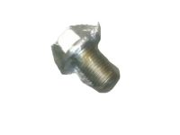 Acura 90018-SNA-010 Flange Bolt (12X18)