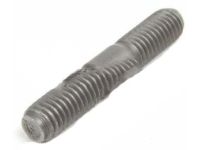 Acura 92900-08025-1B Stud Bolt (8X25)