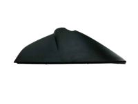 Acura 77215-TX6-A01ZA Lid Assembly (Premium Black) (Driver Side)