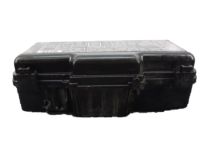 Acura 38210-S3V-A13 Fuse Box Assembly (Passenger Side)