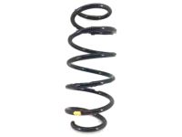 Acura 51406-T3R-A03 Left Front Spring