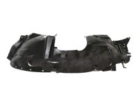 Acura 74100-TJB-A01 Fender, Right Front (Inner)