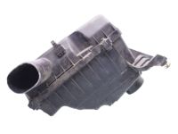 Acura 17251-P8E-A01 Side Branch Tube