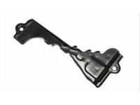 Acura 31512-TA0-A10 Battery-Hold Down Tie Bracket Clamp